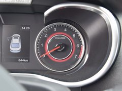 2017款 1.5T 自动旗舰型