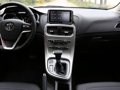 2017款 1.5T 自动旗舰型