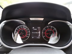 2017款 1.5T 自动旗舰型