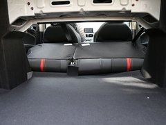 2017款 1.5T 自动旗舰型