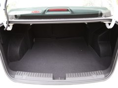 2017款 1.5T 自动旗舰型