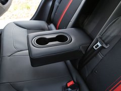 2017款 1.5T 自动旗舰型