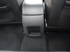 2017款 1.5T 自动旗舰型
