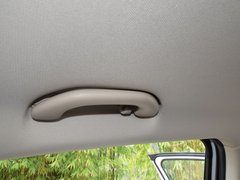 2017款 1.5T 自动旗舰型