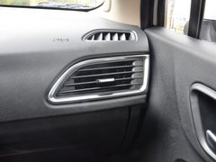 2017款 1.5T 自动旗舰型