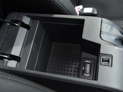 2017款 1.5T 自动旗舰型