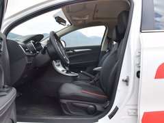 2017款 1.5T 自动旗舰型