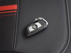 2017款 1.5T 自动旗舰型