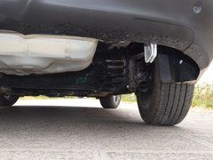 2017款 1.5T 自动旗舰型