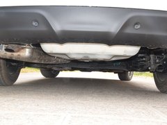 2017款 1.5T 自动旗舰型