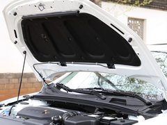 2017款 1.5T 自动旗舰型
