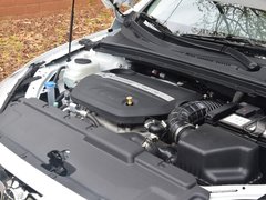 2017款 1.5T 自动旗舰型