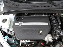 2017款 1.5T 自动旗舰型