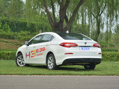2017款 1.5T 自动旗舰型