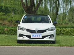 2017款 1.5T 自动旗舰型