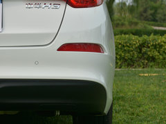 2017款 1.5T 自动旗舰型
