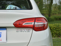2017款 1.5T 自动旗舰型