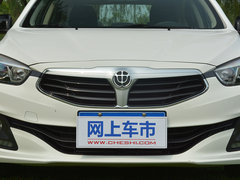 2017款 1.5T 自动旗舰型