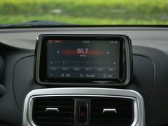 2017款 1.5T 自动旗舰型