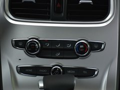 2017款 1.5T 自动旗舰型