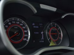 2017款 1.5T 自动旗舰型