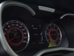 2017款 1.5T 自动旗舰型