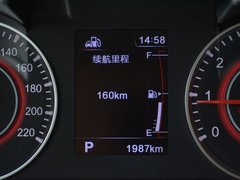 2017款 1.5T 自动旗舰型