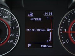 2017款 1.5T 自动旗舰型