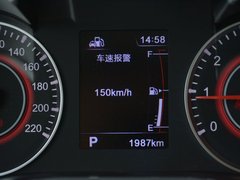 2017款 1.5T 自动旗舰型