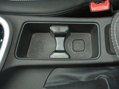 2017款 1.5T 自动旗舰型