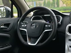 2017款 1.5T 自动旗舰型