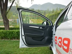 2017款 1.5T 自动旗舰型