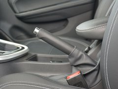 2017款 1.5T 自动旗舰型