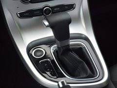 2017款 1.5T 自动旗舰型