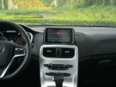 2017款 1.5T 自动旗舰型