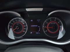 2017款 1.5T 自动旗舰型