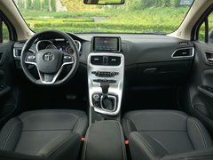 2017款 1.5T 自动旗舰型