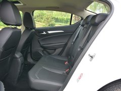 2017款 1.5T 自动旗舰型