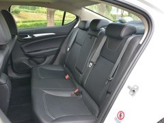2017款 1.5T 自动旗舰型