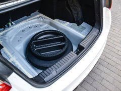 2017款 1.5T 自动旗舰型