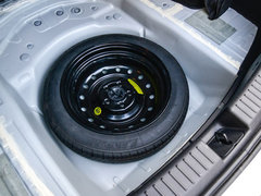 2017款 1.5T 自动旗舰型