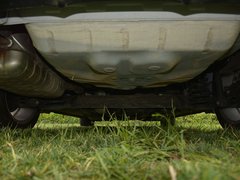 2017款 1.5T 自动旗舰型