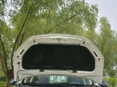 2017款 1.5T 自动旗舰型