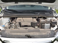 2017款 1.5T 自动旗舰型