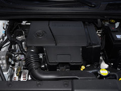 2017款 1.5L 自动豪华型