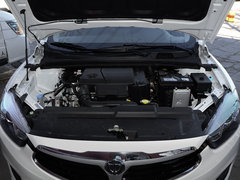 2017款 1.5L 自动豪华型