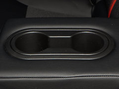 2017款 1.5L 自动豪华型