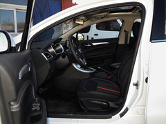 2017款 1.5L 自动豪华型