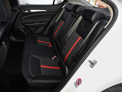 2017款 1.5L 自动豪华型