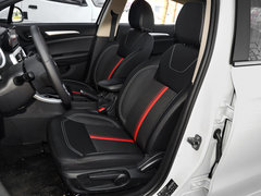 2017款 1.5L 自动豪华型